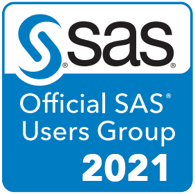 Official SAS® Users' Group